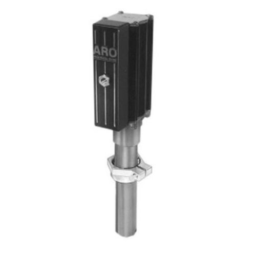 Шестеренчатый насос - LM2250E-XX-B series - ARO, Ingersoll Rand - жидкая смазка / электрический / самозаполняющийся