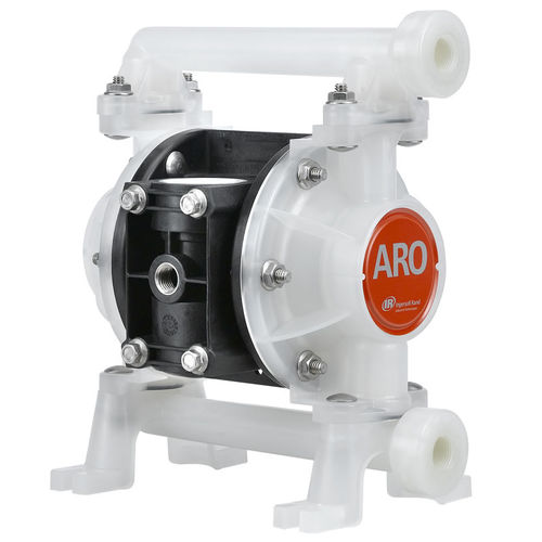 Мембранный насос - PD03P-XXS-XXX series - ARO, Ingersoll Rand - для воды / для химических продуктов / для пищевых продуктов