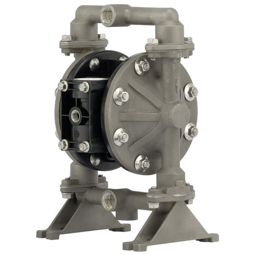 Насос с двойной мембраной - PD05X-XXS-XXX-B - ARO, Ingersoll Rand - для пищевых продуктов / пневматический / стационарный