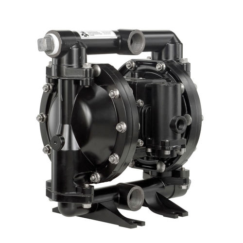 Мембранный насос - PX10X-XXX-XXX - ARO, Ingersoll Rand - для промышленной воды / для химических продуктов / с пневмоприводом