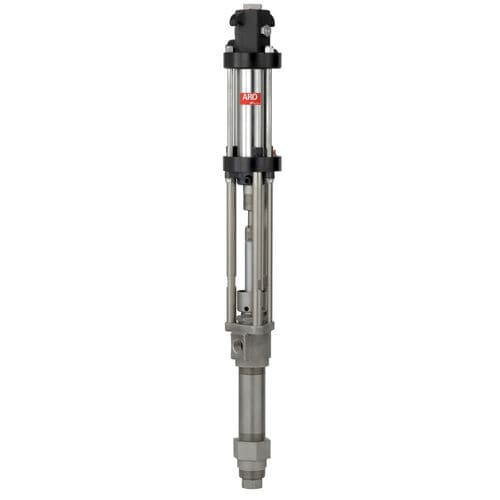 Поршневый насос - 650943-X4X-B  - ARO, Ingersoll Rand - для пищевых продуктов / электрический / стационарный