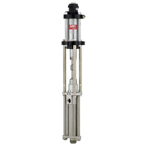 Поршневый насос - 650940-XXD-B   - ARO, Ingersoll Rand - для пищевых продуктов / с гидравлическим двигателем / погружной