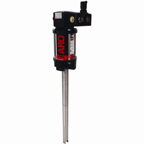 Поршневый насос - AF0450 series - ARO, Ingersoll Rand - электрический / полупогружной / промышленный