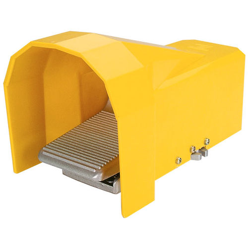 Пневматический распределитель с выдвижным ящиком - MaxAir 1/4" 3-4  - ARO, Ingersoll Rand - с пневматическим приводом / 3 канала / 4 канала