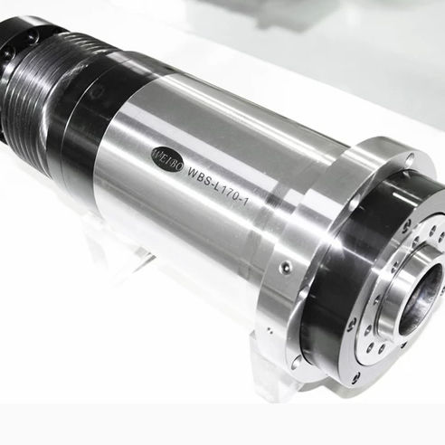 Стержень для охлаждения - WBS-L170 - Weibo Precision Company - гидростатический
