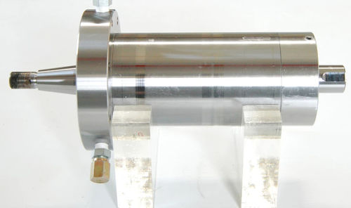 Стержень для охлаждения - WBS-G080-1 - Weibo Precision Company - гидростатический