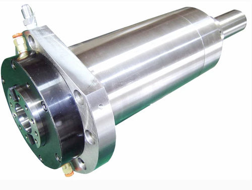 Стержень для охлаждения - WBS-M105(BT30) - Weibo Precision Company - гидростатический