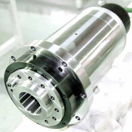 Стержень для охлаждения - WBS-L200 - Weibo Precision Company - гидростатический