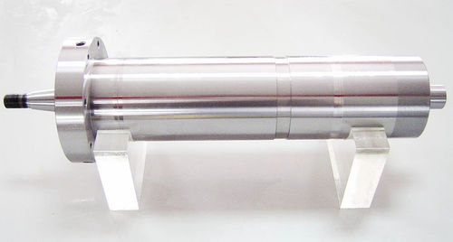 Стержень для охлаждения - WBS-G080-2 - Weibo Precision Company - гидростатический