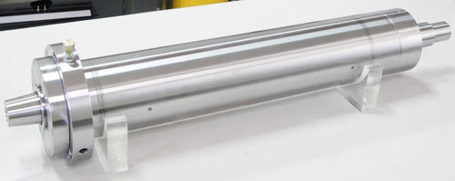 Стержень для охлаждения - WBS-G120-1 - Weibo Precision Company - гидростатический