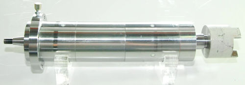 Стержень для охлаждения - WBS-G100-2 - Weibo Precision Company - гидростатический