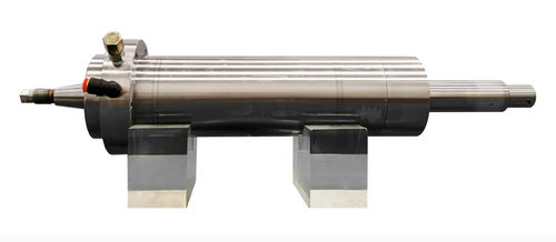 Гидростатический стержень - WBS-G080-3 - Weibo Precision Company