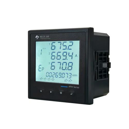 Цифровой регистратор данных - APM-96J - Chongqing Blue Jay Technology Co. Ltd