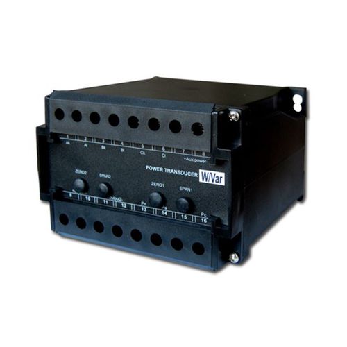 Датчик мощности на DIN-рейке - QP-X series - Chongqing Blue Jay Technology Co. Ltd - активная мощность