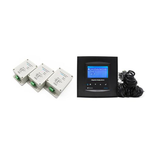 Устройство для измерения частичных разрядов - SCM-PD3000 - Chongqing Blue Jay Technology Co. Ltd
