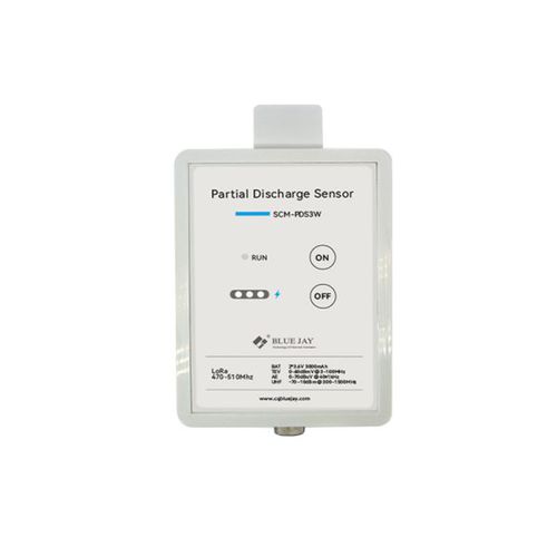 Устройство для измерения частичных разрядов - SCM-PDS3W - Chongqing Blue Jay Technology Co. Ltd