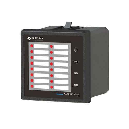 Детектор неполадок IP - ALM-CH16 - Chongqing Blue Jay Technology Co. Ltd - RS485 / ModBUS RTU / цифровой