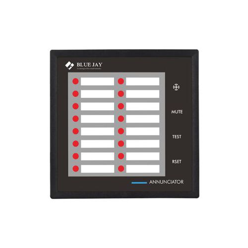 Индикатор аварийного сигнала для датчика утечки газа - ALM-CH16 - Chongqing Blue Jay Technology Co. Ltd - для опасных зон / для использования в медицине / для использования на морских судах