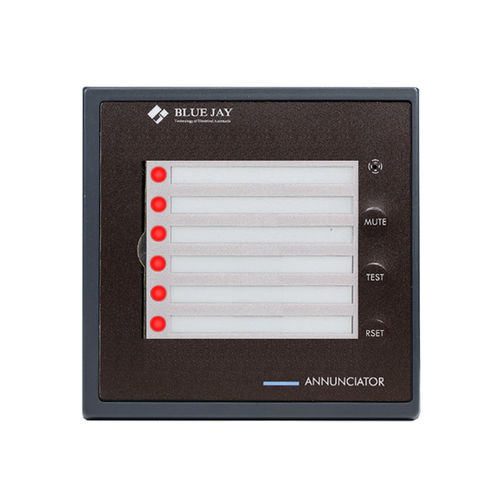 Индикатор аварийного сигнала для опасных зон - ALM-CH6 - Chongqing Blue Jay Technology Co. Ltd - для использования на морских судах / модуль