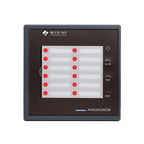 Индикатор аварийного сигнала для опасных зон - ALM-CH12 - Chongqing Blue Jay Technology Co. Ltd - для использования на морских судах / модуль