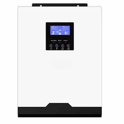Ондулятор DC/AC вне сети - REVO series - Zhejiang Geya Electrical Co., Ltd - на солнечной батарее / чистый синусный / для сверхнагрузки