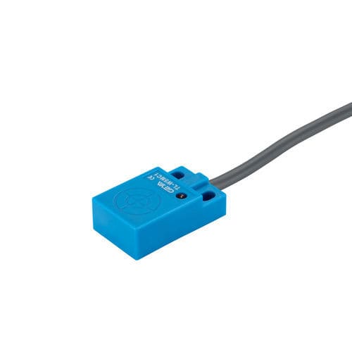 Индуктивный бесконтактный датчик - TL-W5MC1 - Zhejiang Geya Electrical Co., Ltd - емкостный / магнитный / фотоэлектрический