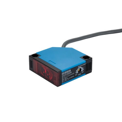 Фотоэлектрический обнаружитель датчик диффузного отражения - E3JK-DS30D - Zhejiang Geya Electrical Co., Ltd - прямоугольный