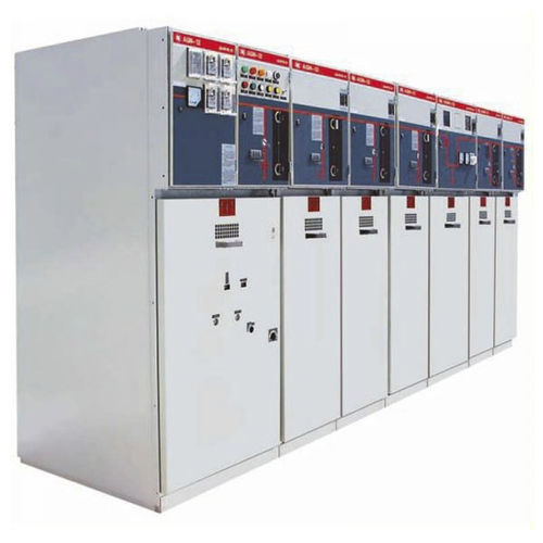 Основной блок кольца с элегазовой изоляцией SF6 - Zhejiang Farady Powertech Co.,Ltd - первичный / компактный / под металлическим кожухом