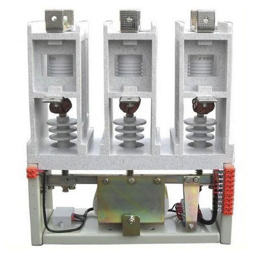 Вакуумный контактор - FVC4 - Zhejiang Farady Powertech Co.,Ltd - для двигателя / AC / среднего напряжения