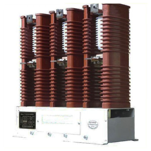 Вакуумный контактор - FVC6 - Zhejiang Farady Powertech Co.,Ltd - для двигателя / AC / среднего напряжения