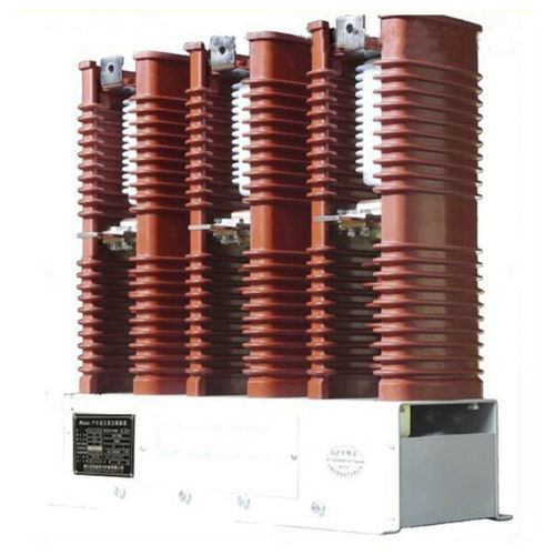 Вакуумный контактор - FVC8 - Zhejiang Farady Powertech Co.,Ltd - для двигателя / AC / среднего напряжения