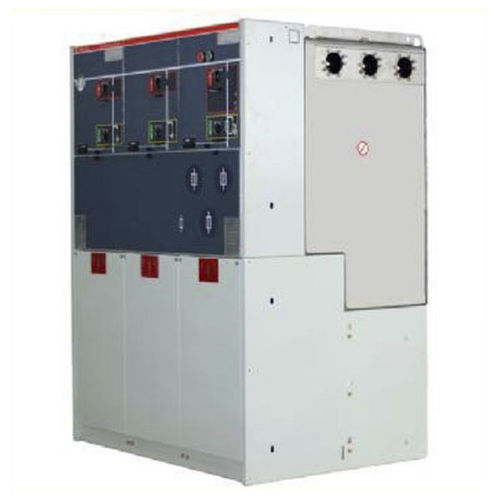 Основной блок кольца с элегазовой изоляцией SF6 - Zhejiang Farady Powertech Co.,Ltd - вторичный / компактный / для распределения электроэнергии