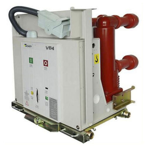 Выключатель для интерьера - VB4 series - Zhejiang Farady Powertech Co.,Ltd - вакуумный / переменный ток / среднего напряжения