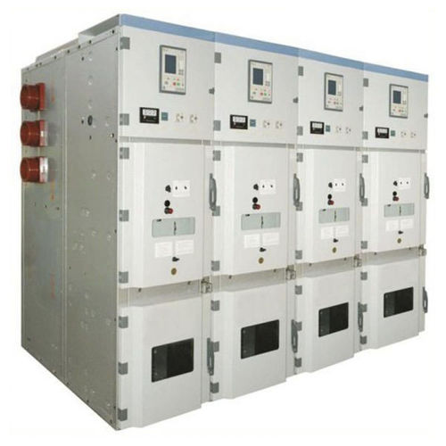 Распредустройство под металлическим кожухом - Zhejiang Farady Powertech Co.,Ltd - переменный ток / трехфазовое / промышленное