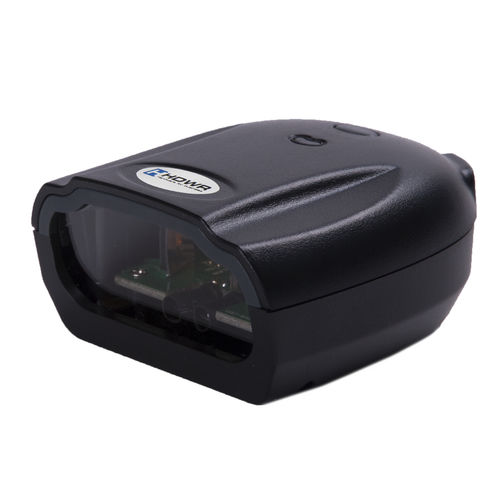 Фиксированный сканер штриховых кодов - HD-S80 - HDWR - Hardware for business - 1D / проводной / USB
