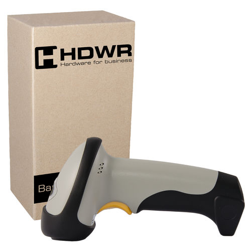 Устройство считывания кода 1D - HD70 - HDWR - Hardware for business - переносное