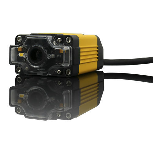 Стационарный сканер штрих-кодов - HD200 - HDWR - Hardware for business - 1D / 2D