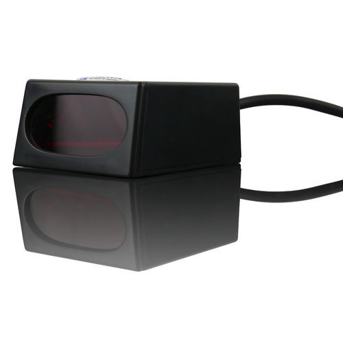Фиксированный сканер штриховых кодов - HD-S90 - HDWR - Hardware for business - 1D / USB / RS-232