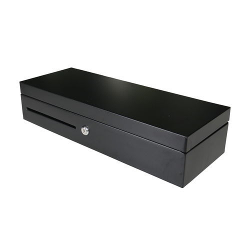 Выдвижной ящик для кассового аппарата - HD-KFT46 - HDWR - Hardware for business