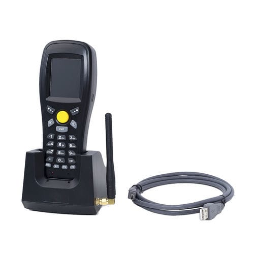 Устройство сбора данных USB - HD-PS8B - HDWR - Hardware for business - беспроводное / WiFi