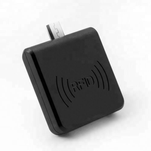 Считывающее устройство RFID USB - HD-RD65 - HDWR - Hardware for business