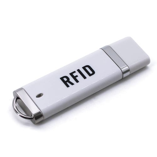 Считывающее устройство RFID USB - HD-RD60 - HDWR - Hardware for business