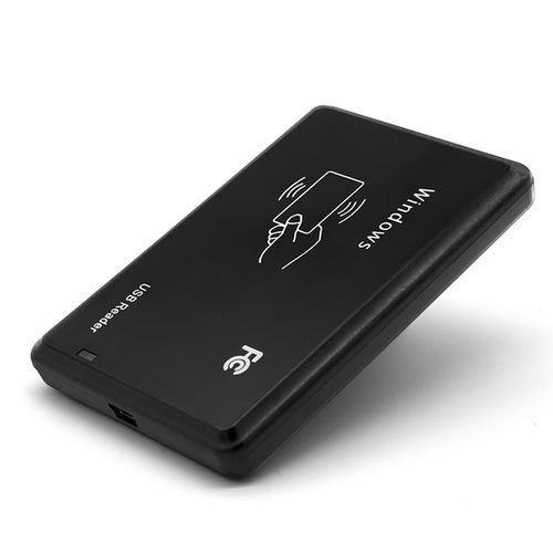 Считывающее устройство RFID USB - HD-RD20C - HDWR - Hardware for business - MIFARE