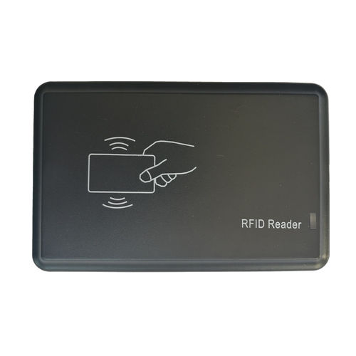 Считывающее устройство RFID USB - HD-RD20X - HDWR - Hardware for business