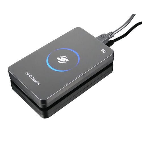 Считывающее устройство RFID USB - HD-RD80 - HDWR - Hardware for business