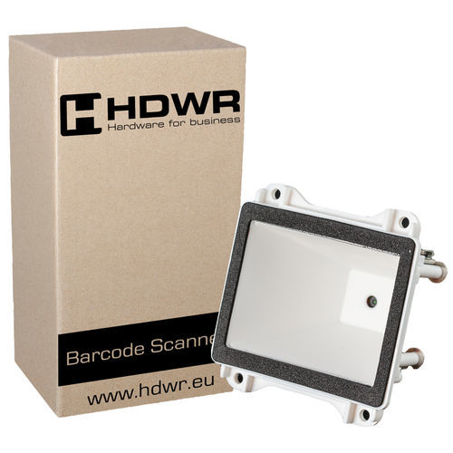 Стационарный сканер штрих-кодов - HD-SM204 - HDWR - Hardware for business - 1D / 2D