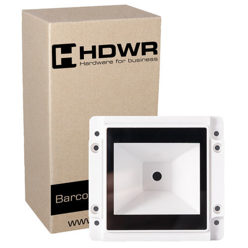 Стационарный сканер штрих-кодов - HD-SM1000 - HDWR - Hardware for business - 1D / 2D