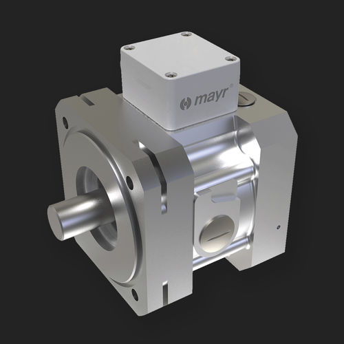 Модульный тормоз - ROBA-topstop®  - Chr. Mayr GmbH + Co. KG - дисковый / электромагнитный / сжатие с помощью пружины