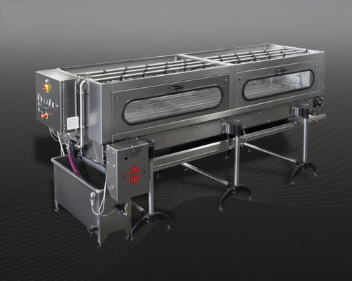 Охлаждающий туннель - BC8X3000 - SRAML