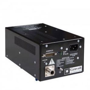 Источник электропитания высокого напряжения - 8000 Series - Genvolt - настольный / AC/DC / с защитой от сверхнагрузок